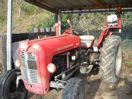 Annonces Tracteurs agricoles doccasion : Isère (38)